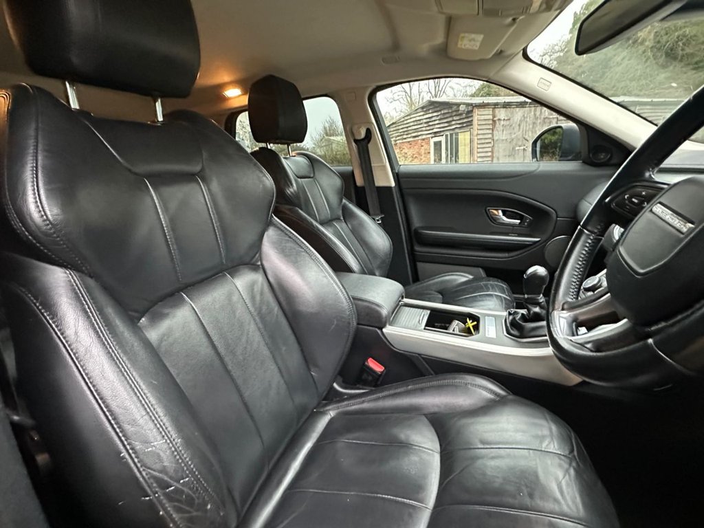 Used Land Rover Range Rover Evoque 2015 for sale - 77673695: Photo 22