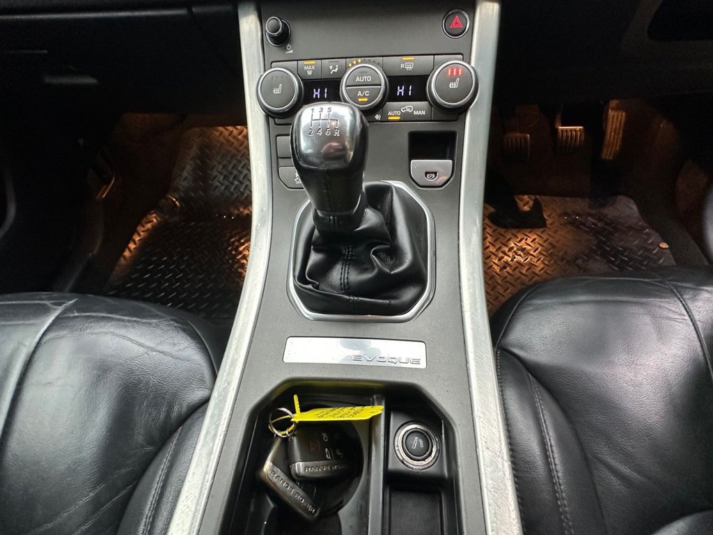 Used Land Rover Range Rover Evoque 2015 for sale - 77673695: Photo 23
