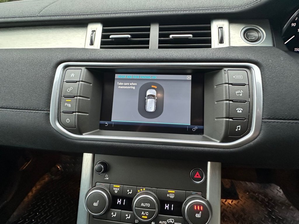 Used Land Rover Range Rover Evoque 2015 for sale - 77673695: Photo 24