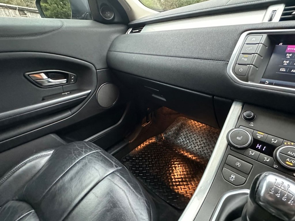 Used Land Rover Range Rover Evoque 2015 for sale - 77673695: Photo 25