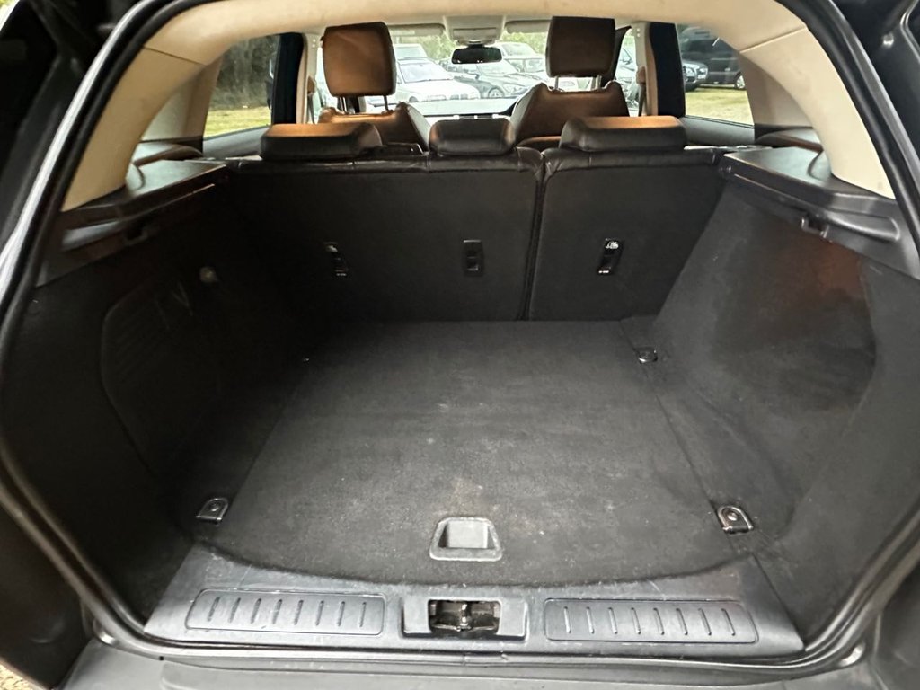 Used Land Rover Range Rover Evoque 2015 for sale - 77673695: Photo 28