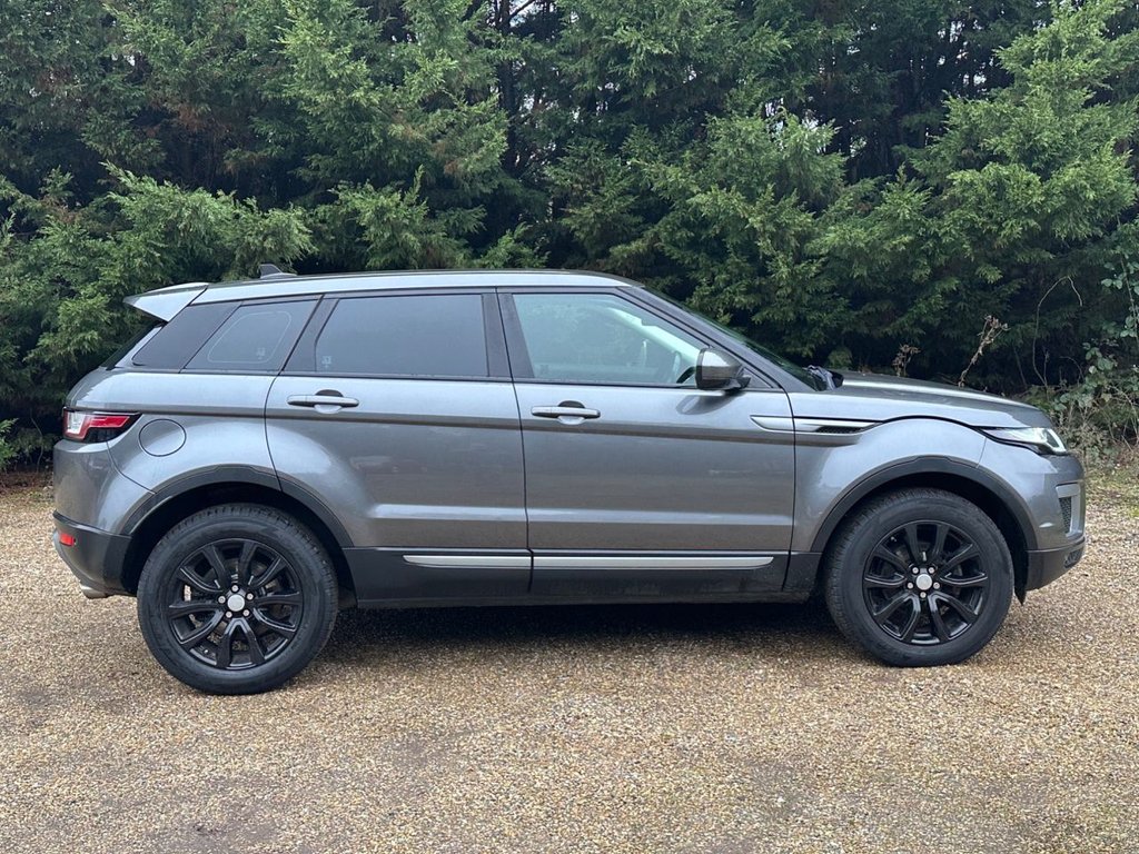 Used Land Rover Range Rover Evoque 2015 for sale - 77673695: Photo 3