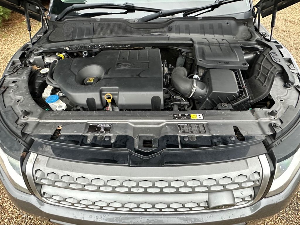 Used Land Rover Range Rover Evoque 2015 for sale - 77673695: Photo 30