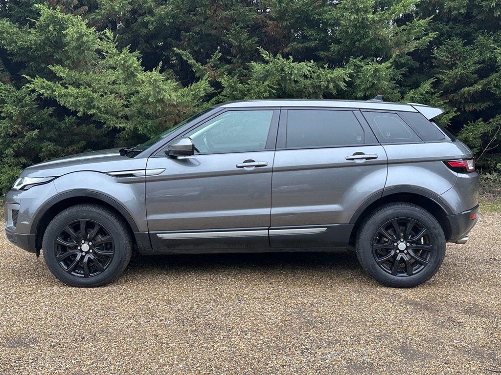 Used Land Rover Range Rover Evoque 2015 for sale - 77673695: Photo 6