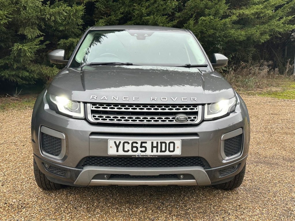 Used Land Rover Range Rover Evoque 2015 for sale - 77673695: Photo 8