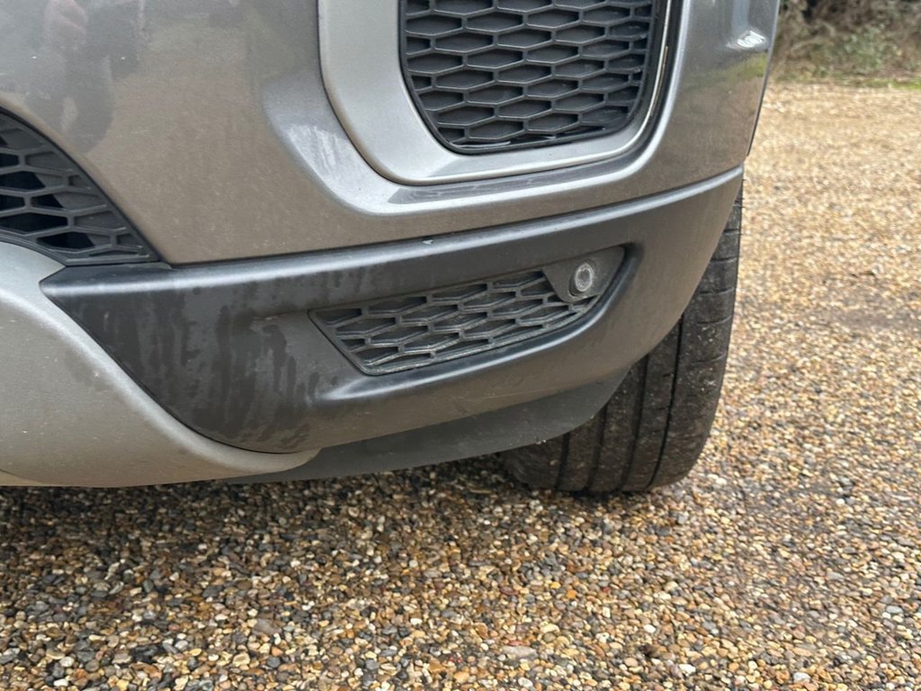 Used Land Rover Range Rover Evoque 2015 for sale - 77673695: Photo 9