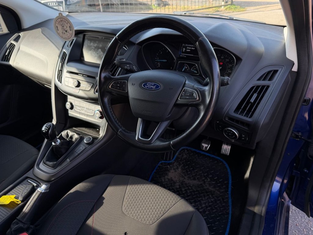 Used Ford Focus 2016 for sale - 77981637: Photo 6