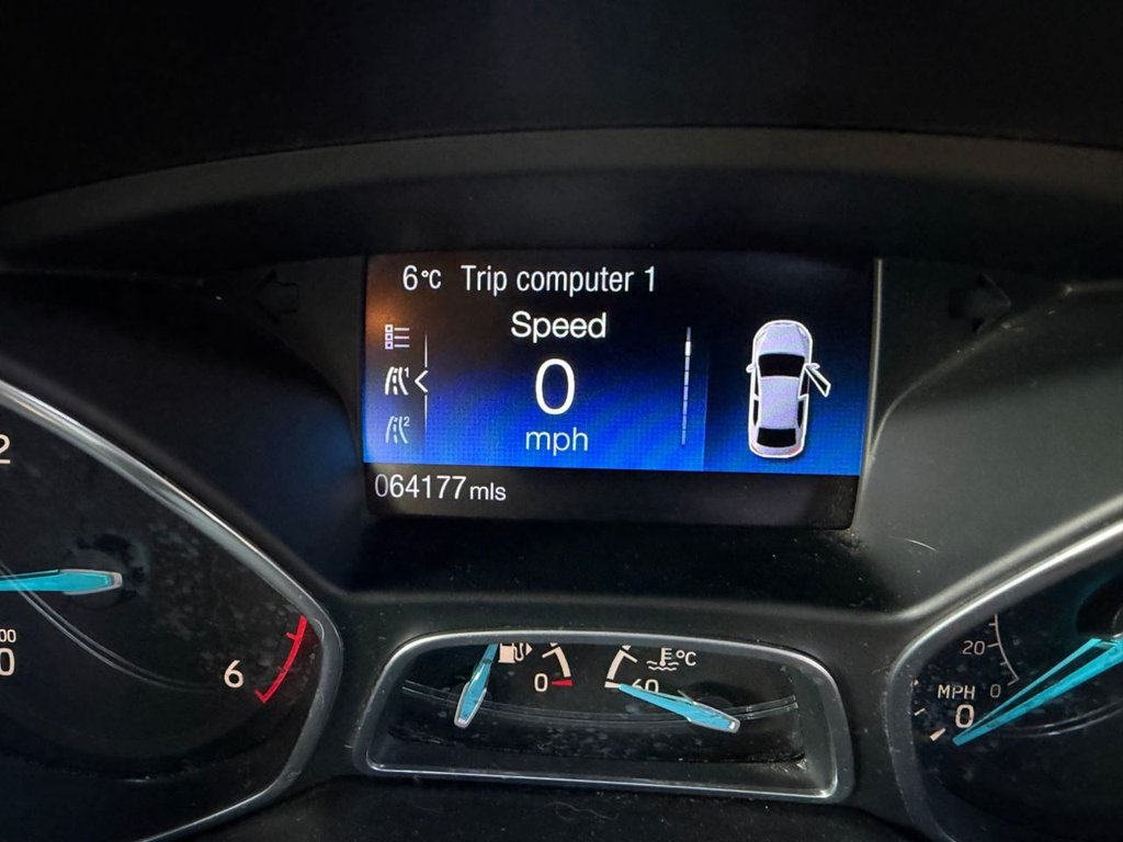 Used Ford Focus 2016 for sale - 77981637: Photo 7