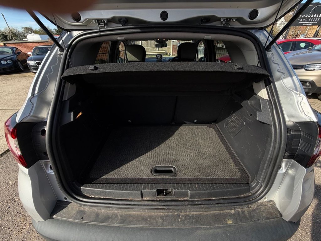 Used Renault Captur 2018 for sale - 77981638: Photo 10