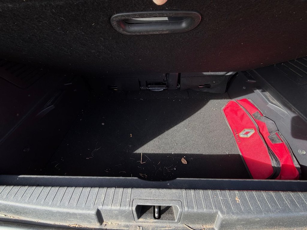 Used Renault Captur 2018 for sale - 77981638: Photo 11