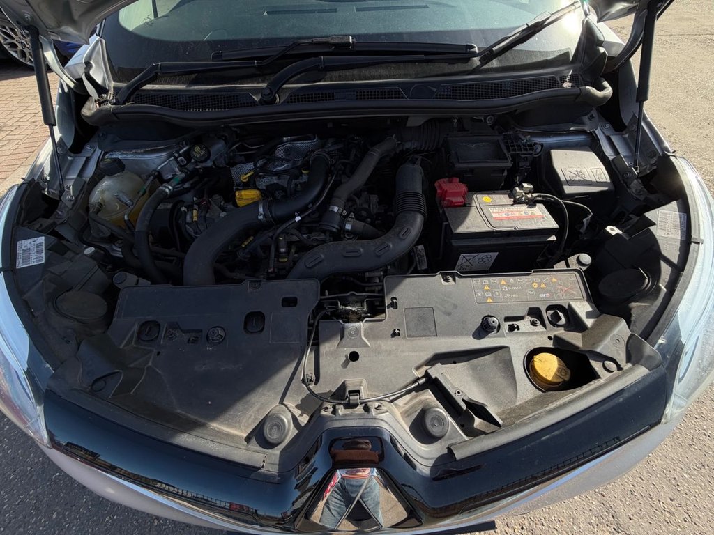 Used Renault Captur 2018 for sale - 77981638: Photo 13