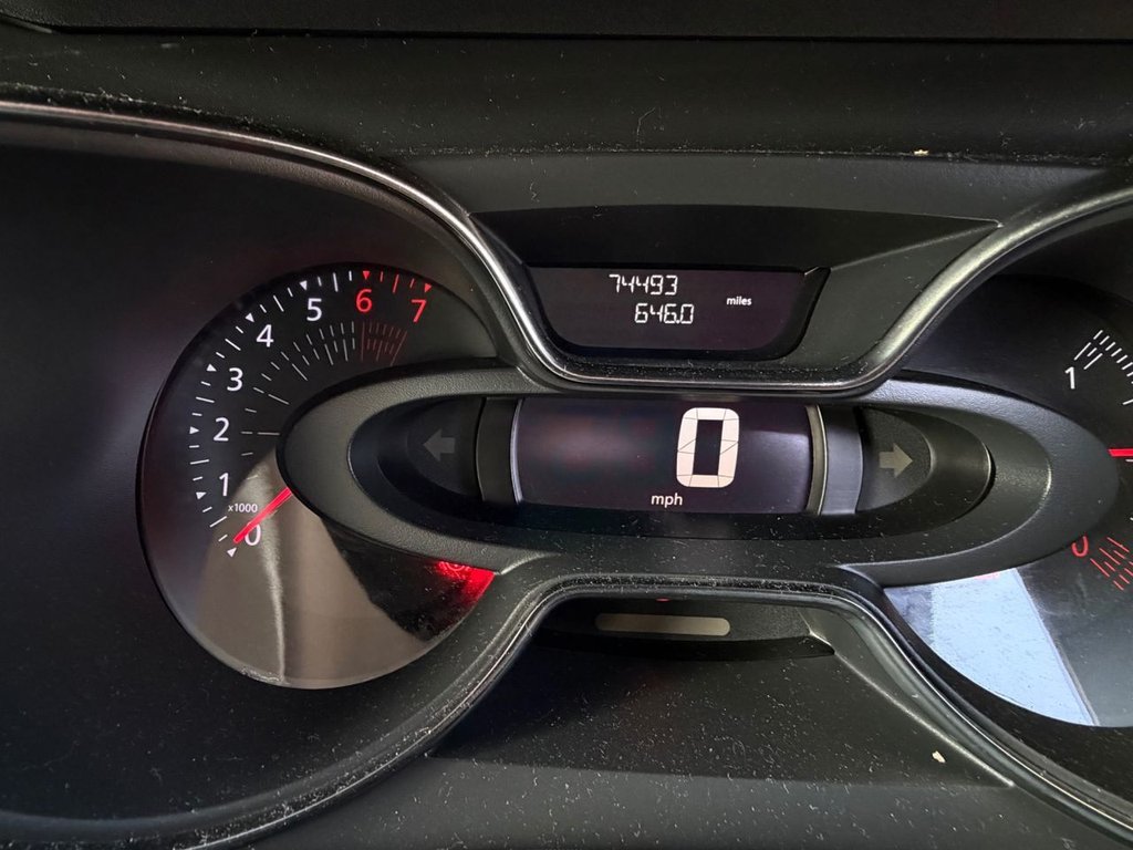 Used Renault Captur 2018 for sale - 77981638: Photo 7