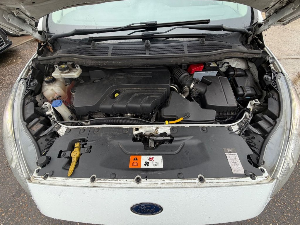 Used Ford S-Max 2015 for sale - 77551831: Photo 11