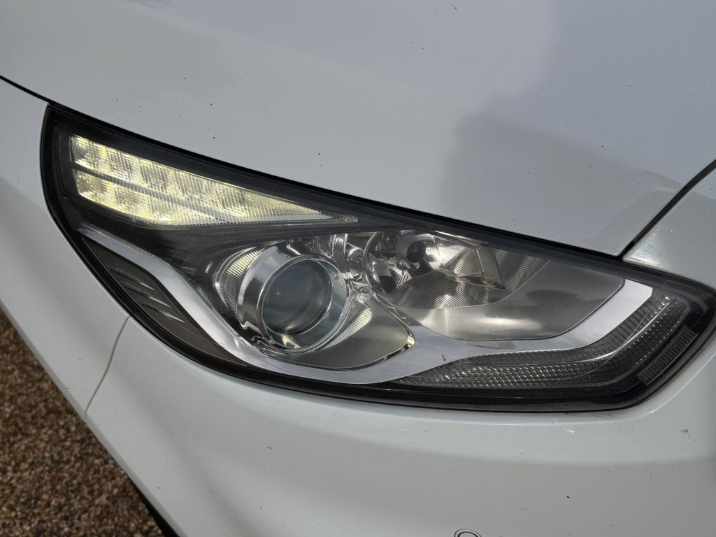 Used Ford S-Max 2015 for sale - 77551831: Photo 14