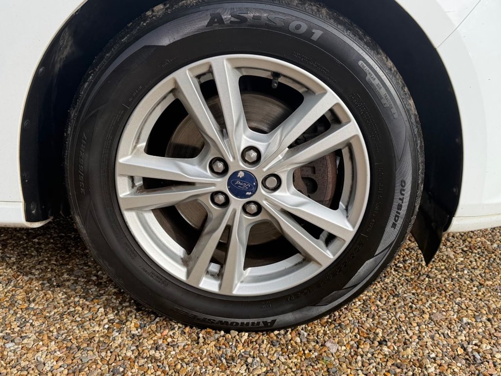 Used Ford S-Max 2015 for sale - 77551831: Photo 15