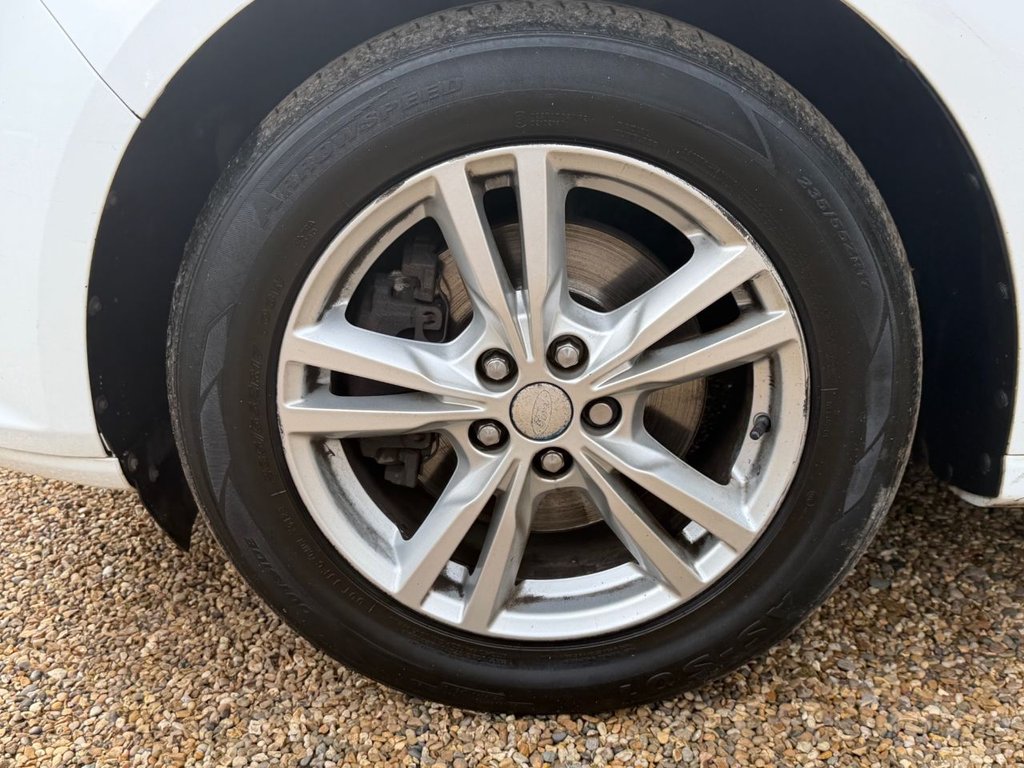 Used Ford S-Max 2015 for sale - 77551831: Photo 16