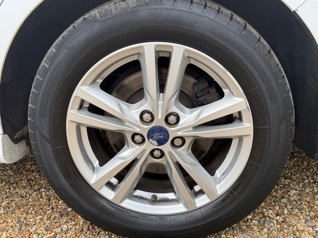 Used Ford S-Max 2015 for sale - 77551831: Photo 17