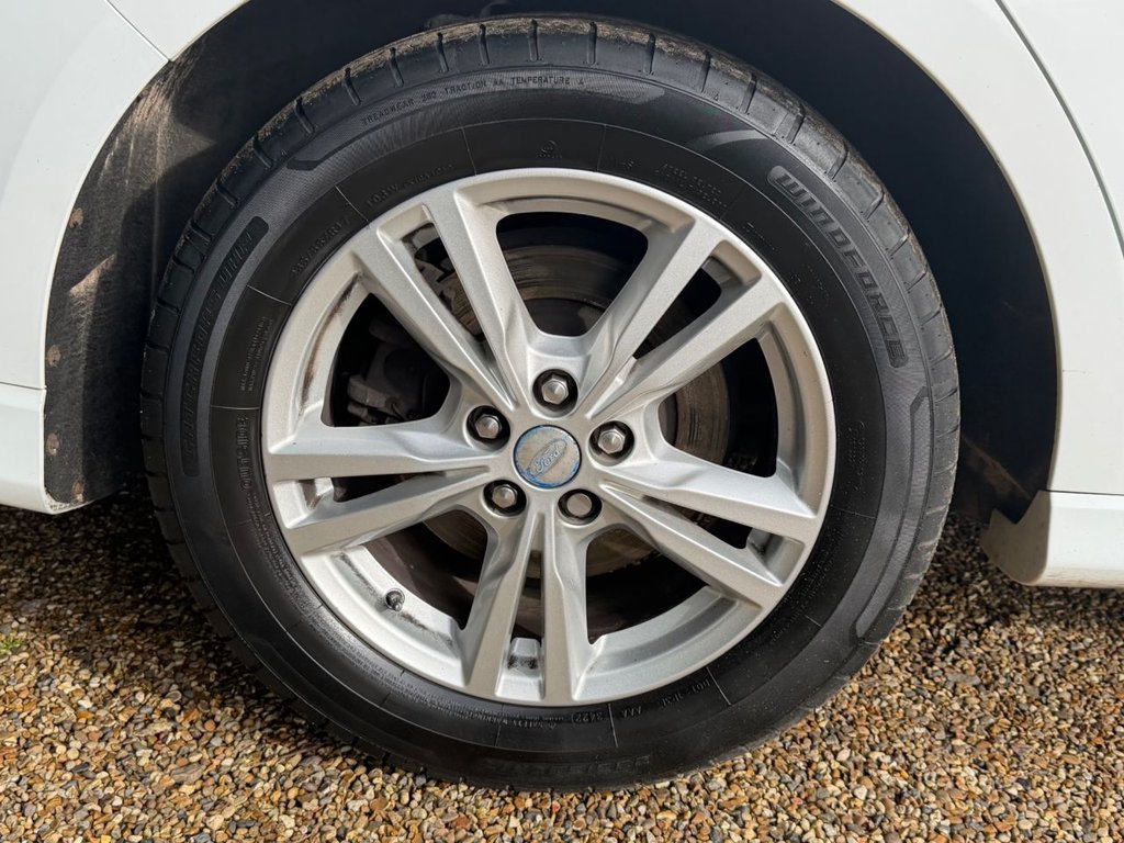 Used Ford S-Max 2015 for sale - 77551831: Photo 18