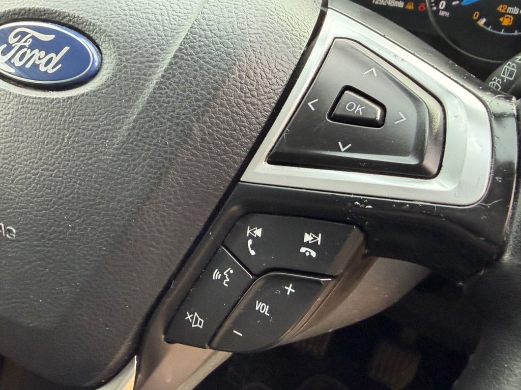 Used Ford S-Max 2015 for sale - 77551831: Photo 22