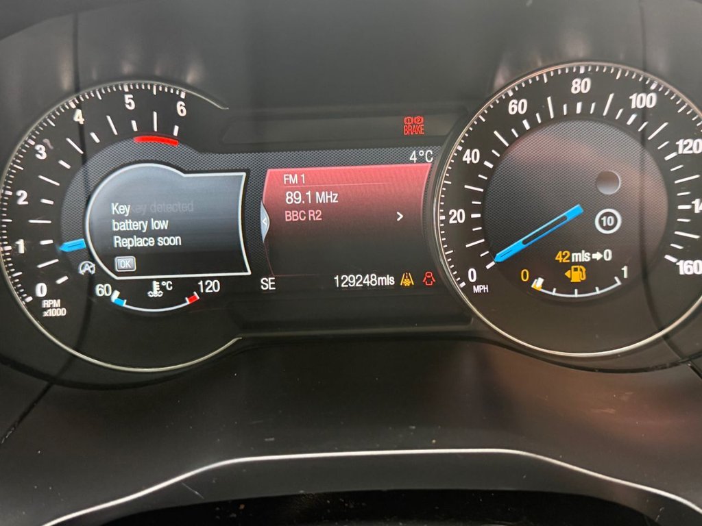 Used Ford S-Max 2015 for sale - 77551831: Photo 24