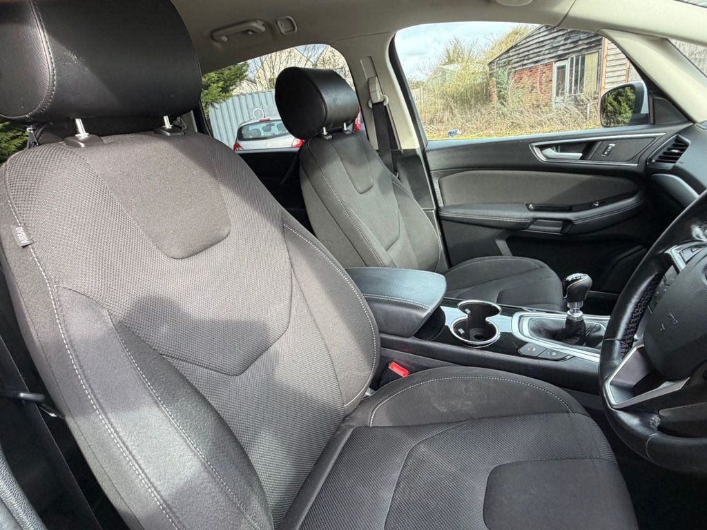 Used Ford S-Max 2015 for sale - 77551831: Photo 26