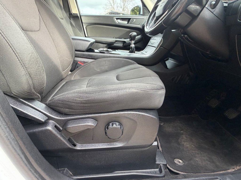 Used Ford S-Max 2015 for sale - 77551831: Photo 27