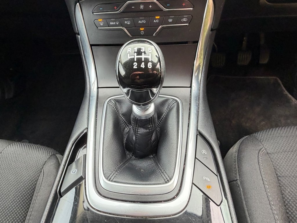 Used Ford S-Max 2015 for sale - 77551831: Photo 28