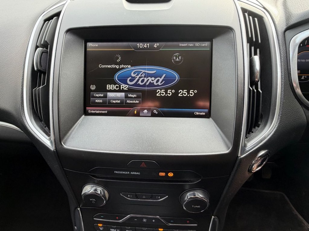 Used Ford S-Max 2015 for sale - 77551831: Photo 29