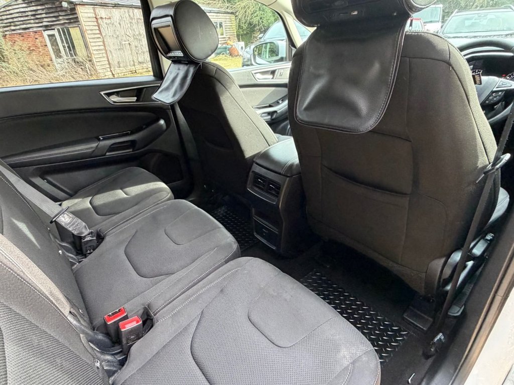 Used Ford S-Max 2015 for sale - 77551831: Photo 32