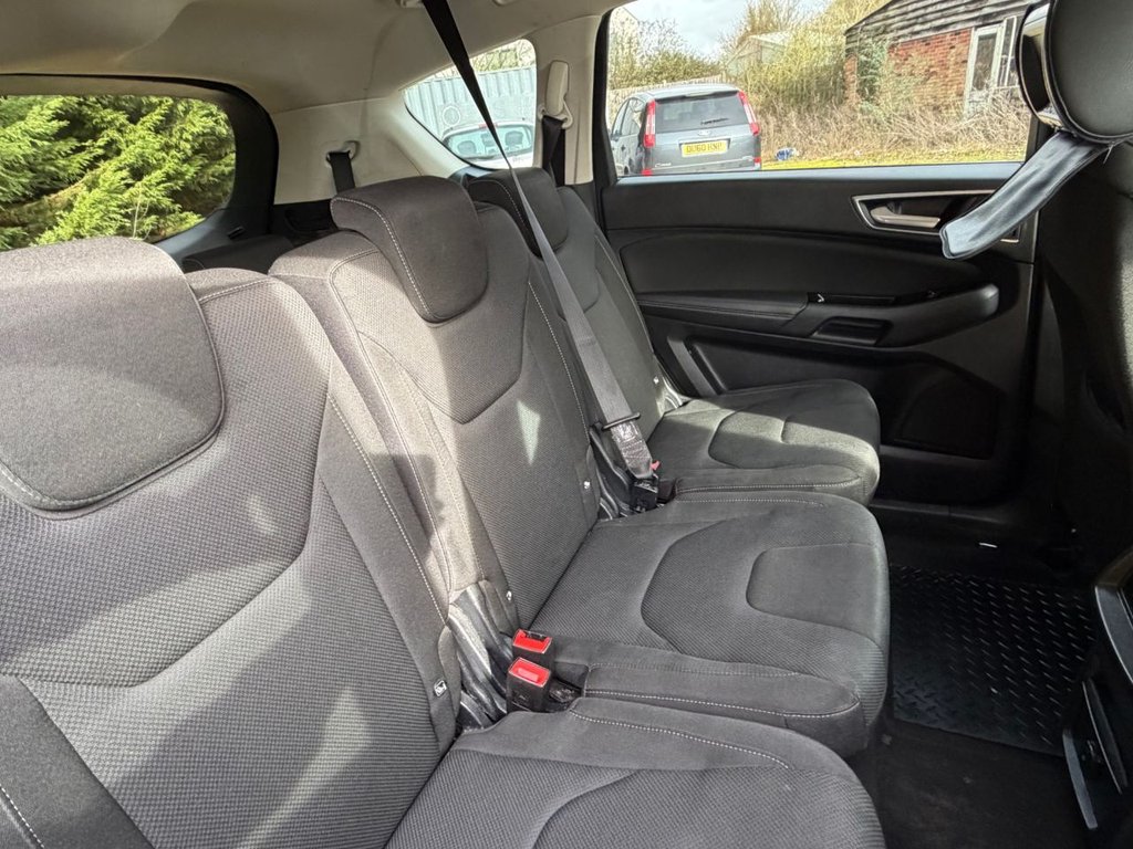 Used Ford S-Max 2015 for sale - 77551831: Photo 34