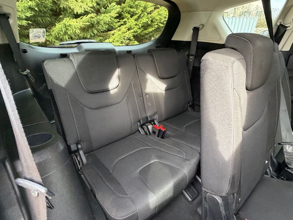 Used Ford S-Max 2015 for sale - 77551831: Photo 35