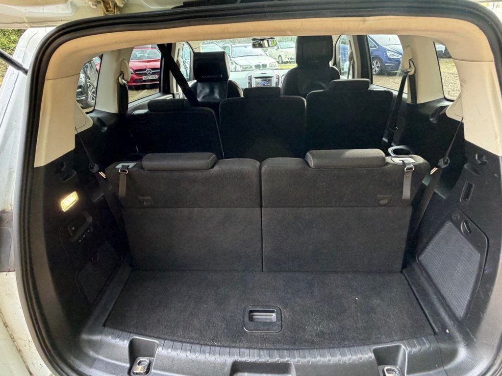 Used Ford S-Max 2015 for sale - 77551831: Photo 36