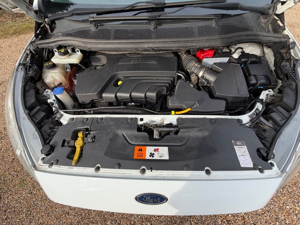 Used Ford S-Max 2015 for sale - 77551831: Photo 37