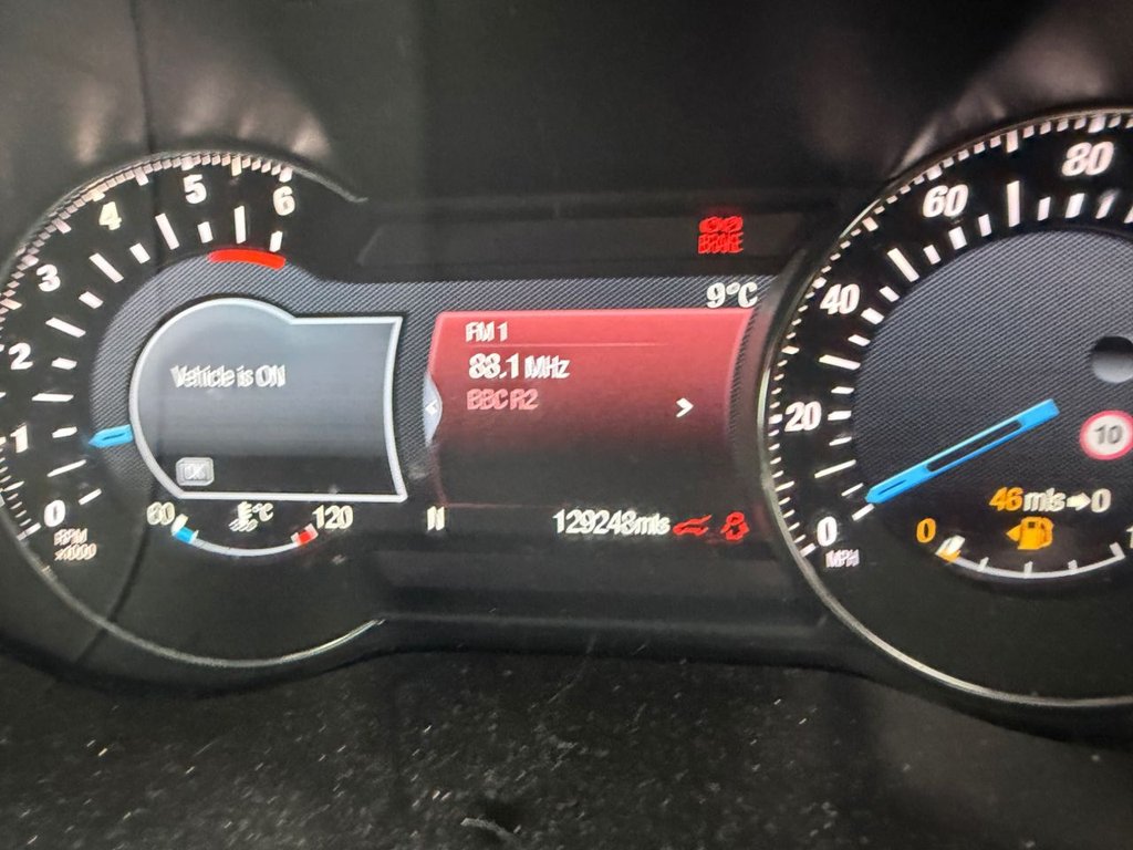 Used Ford S-Max 2015 for sale - 77551831: Photo 7