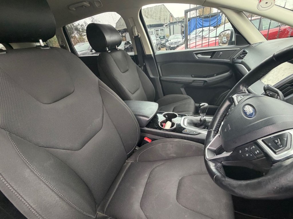 Used Ford S-Max 2015 for sale - 77551831: Photo 8