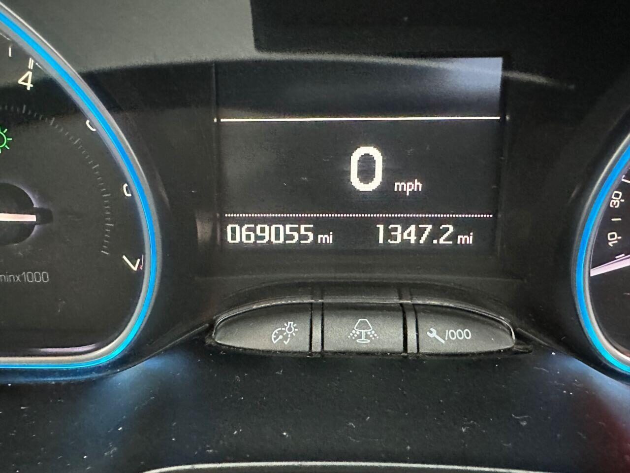 Used Peugeot 2008 2017 for sale - 77337769: Photo 7