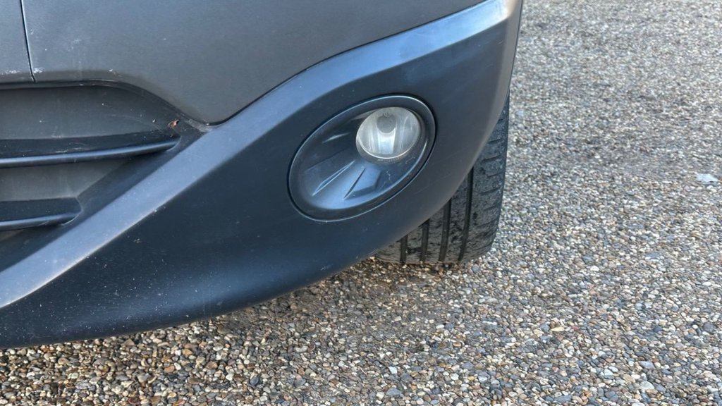 Used Nissan Qashqai 2012 for sale - 77551784: Photo 10