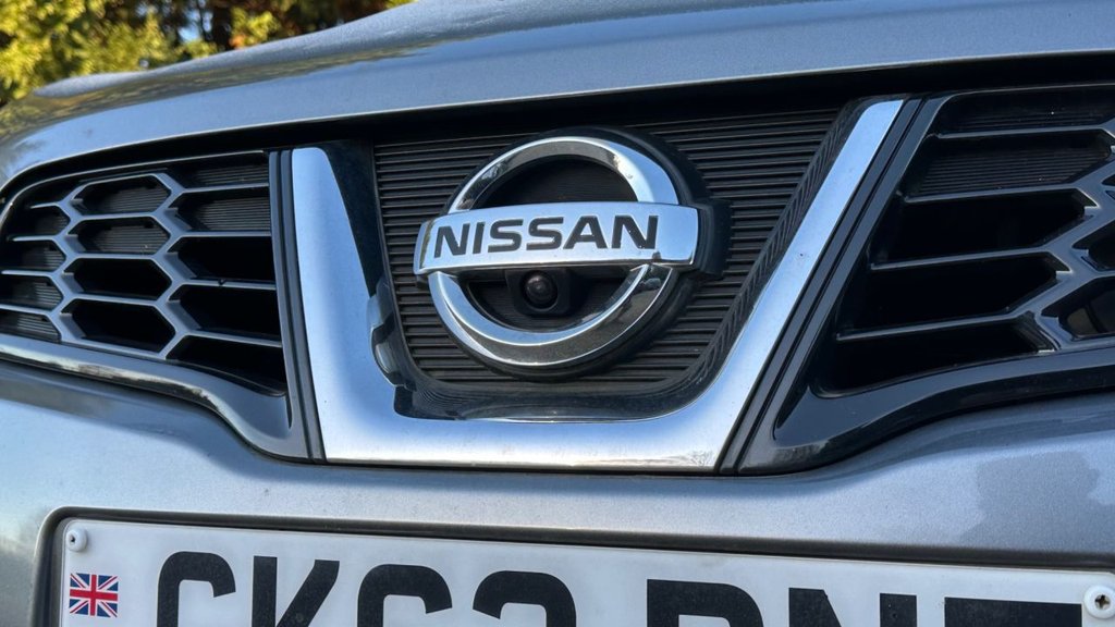 Used Nissan Qashqai 2012 for sale - 77551784: Photo 14