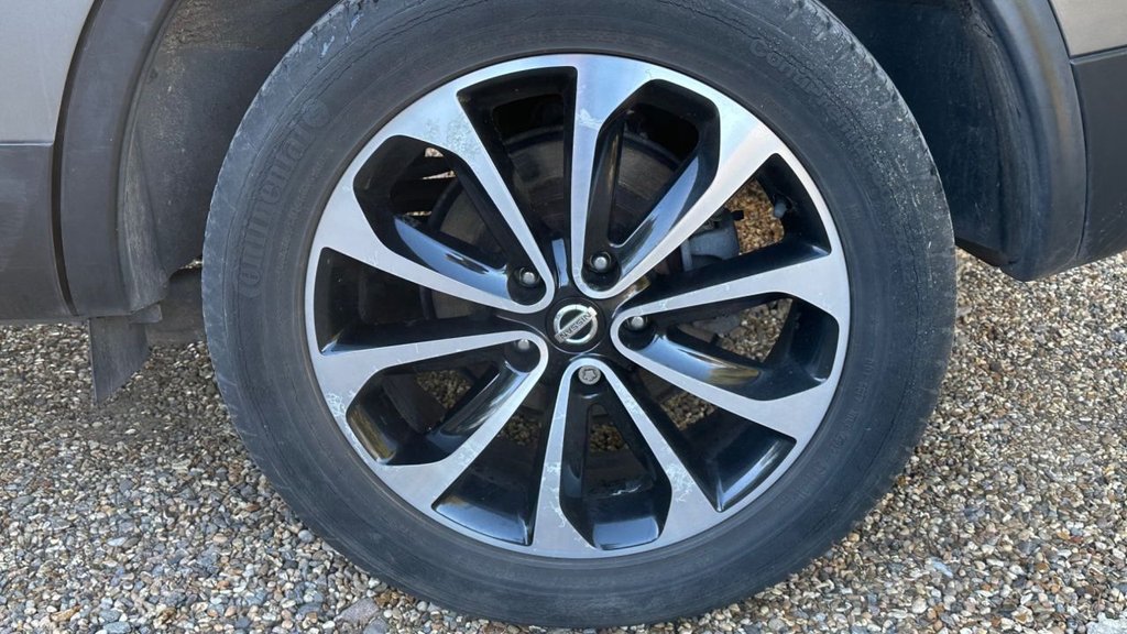 Used Nissan Qashqai 2012 for sale - 77551784: Photo 15