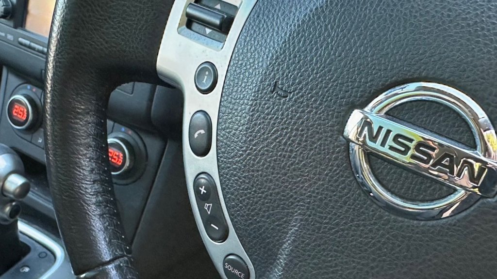 Used Nissan Qashqai 2012 for sale - 77551784: Photo 25