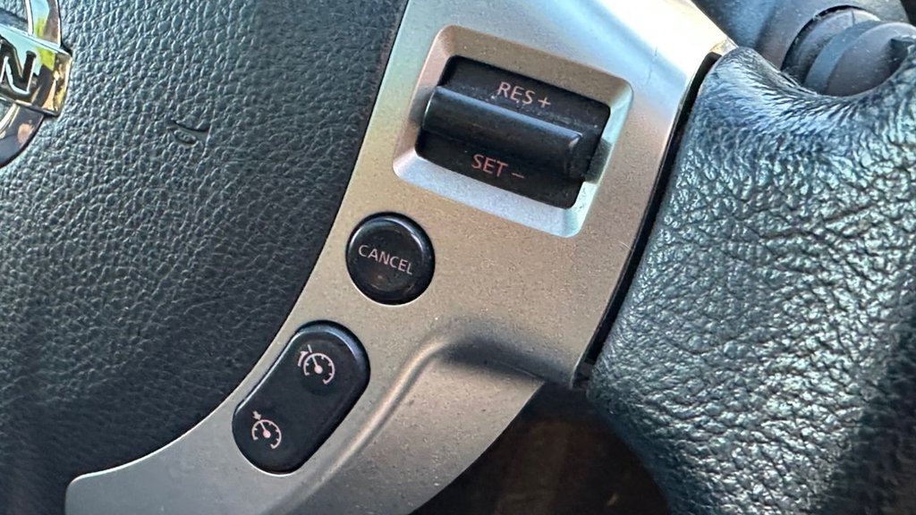 Used Nissan Qashqai 2012 for sale - 77551784: Photo 26