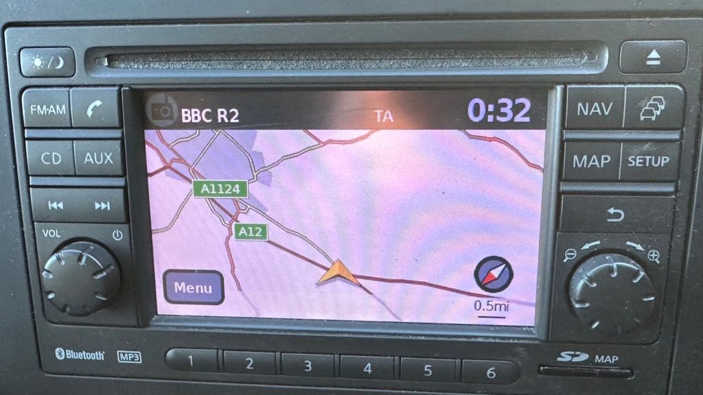 Used Nissan Qashqai 2012 for sale - 77551784: Photo 30