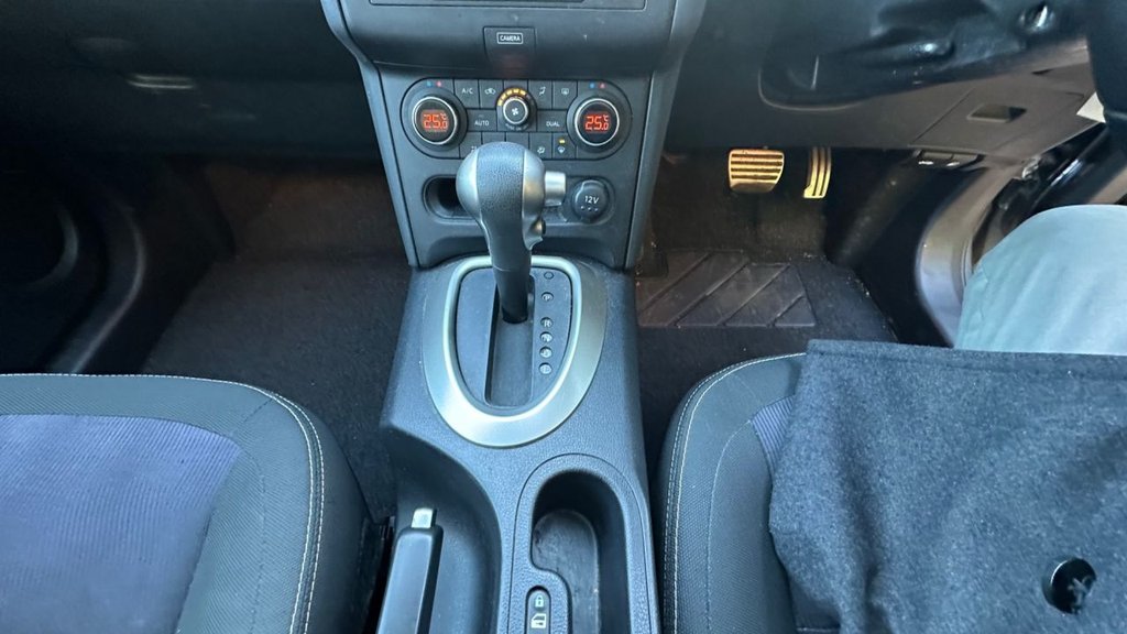 Used Nissan Qashqai 2012 for sale - 77551784: Photo 32