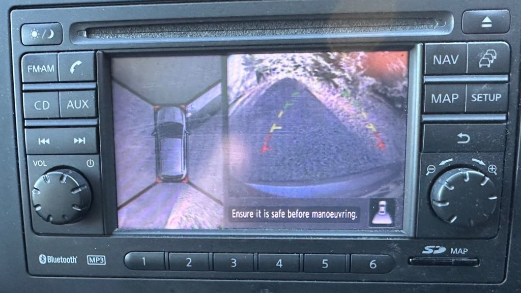 Used Nissan Qashqai 2012 for sale - 77551784: Photo 35