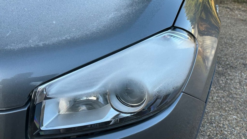 Used Nissan Qashqai 2012 for sale - 77551784: Photo 9