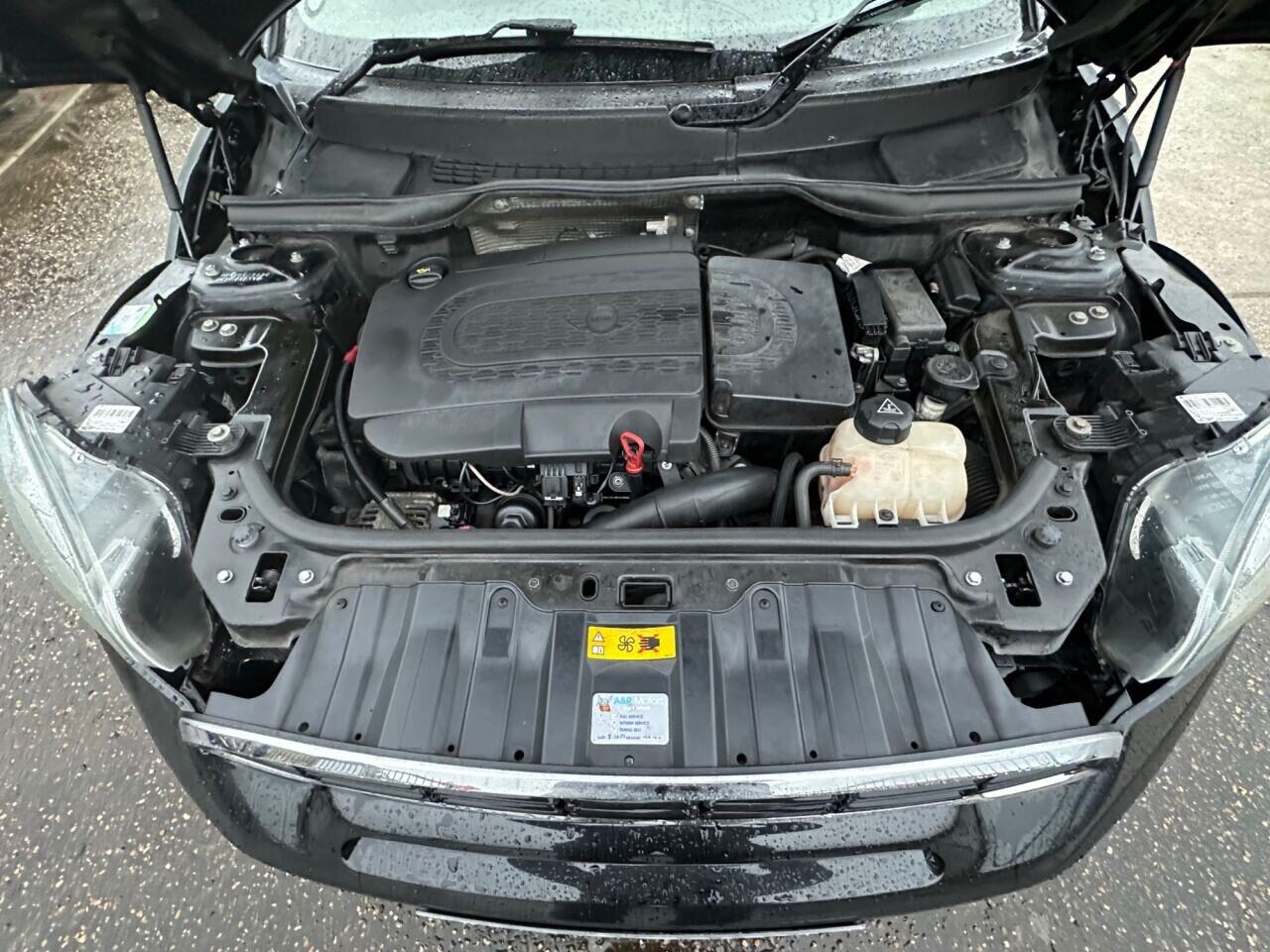 Used MINI Countryman 2012 for sale - 77421321: Photo 12