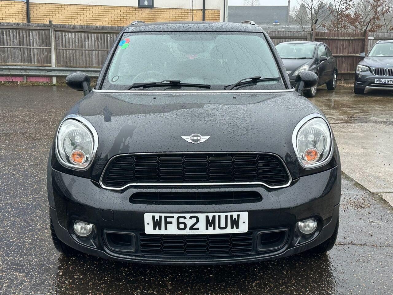 Used MINI Countryman 2012 for sale - 77421321: Photo 5