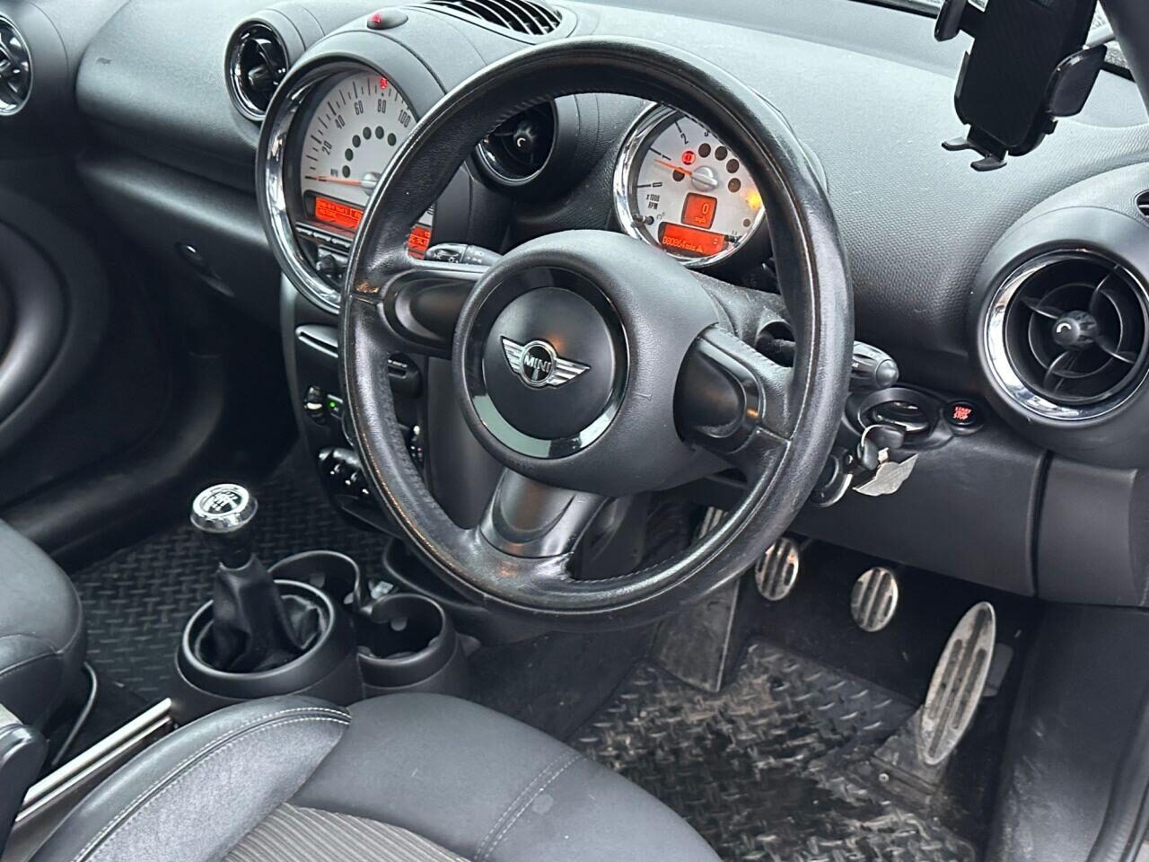 Used MINI Countryman 2012 for sale - 77421321: Photo 6