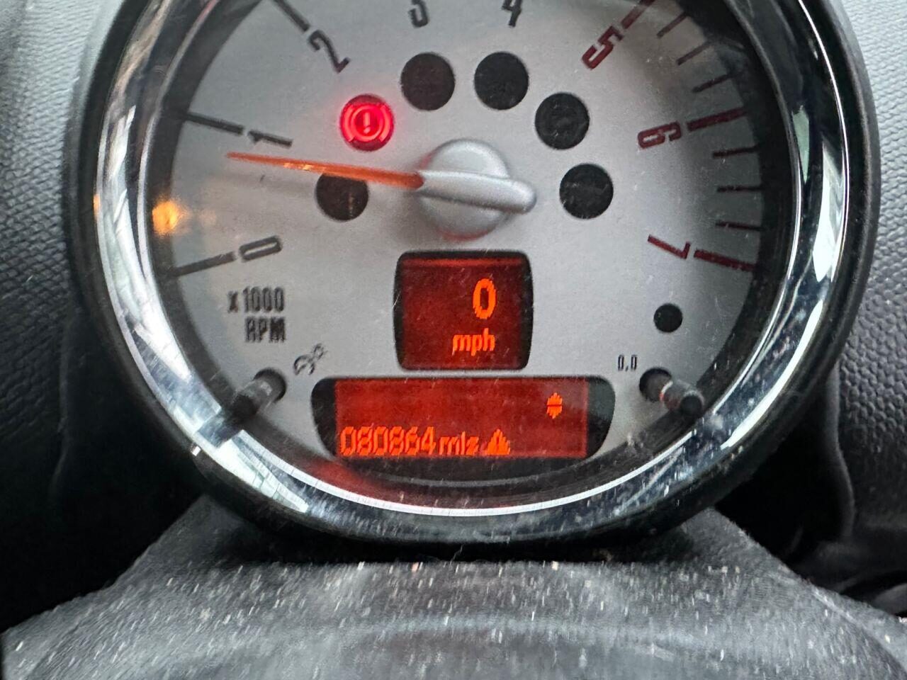 Used MINI Countryman 2012 for sale - 77421321: Photo 7