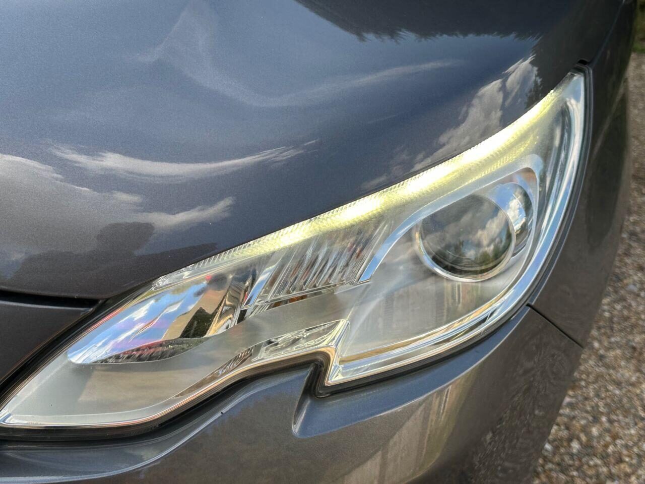 Used Peugeot 2008 2016 for sale - 77337774: Photo 11